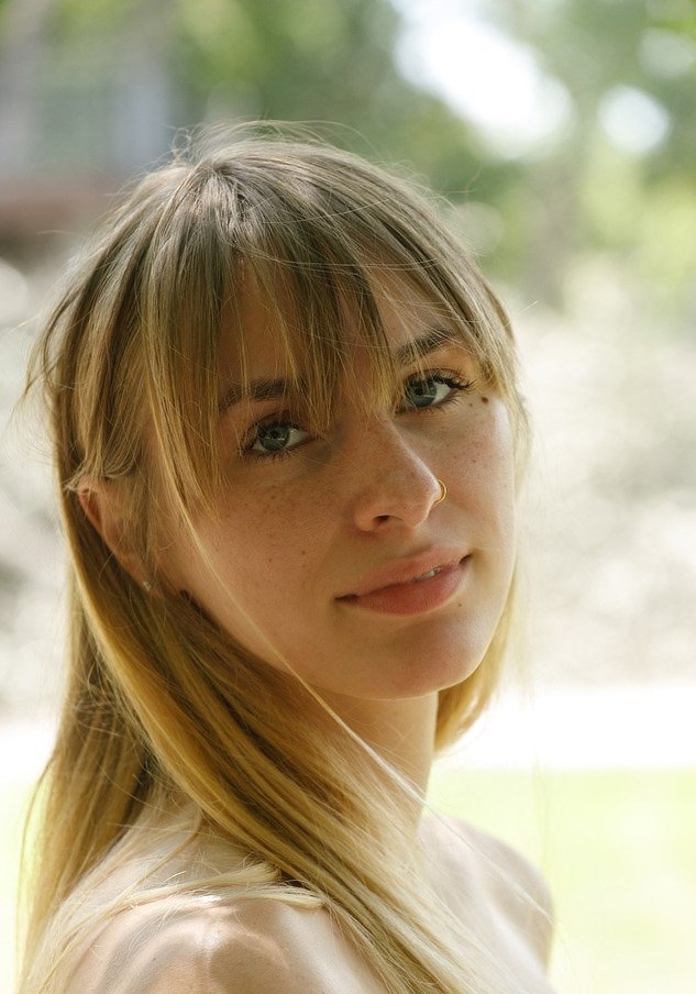 Real Sex Contact in Paterson