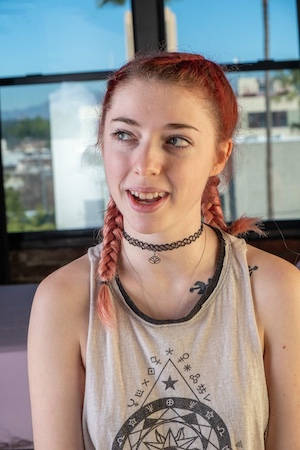 Real Sex Contact in Claunch