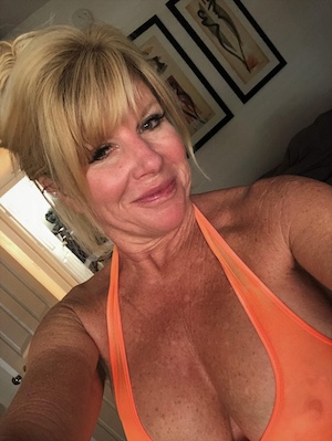 Real Sex Contact in Bridgewater