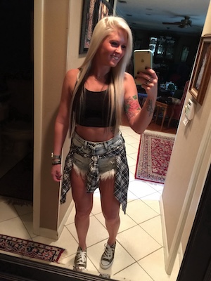 Real Sex Contact in Turnerville