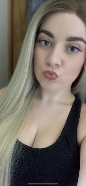 The fantasy of getting down and naughty with a professor has been my ultimate fantasy. Getting bent over the desk while they tell me how I've been such a bad girl while they slowly push my panties to the side. Running their finger through my slit to check if I'm ready before pushing their cock in. I wonder if someone would be willing to be my "professor".