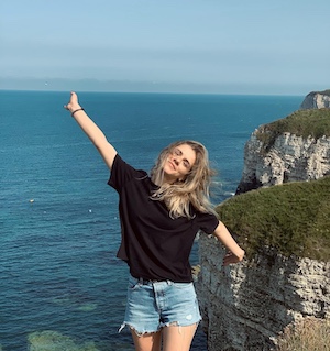 Real Sex Contact in Dallas center