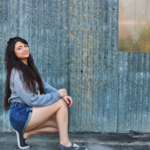 What's with love at first sight that most people go silly talking about it? To be perfectly honest, I don't believe in it nor the word "real love". If you ask me what I consider to be real, it's having a nice bloke shag me for so many times. Why? Because I can feel him. 