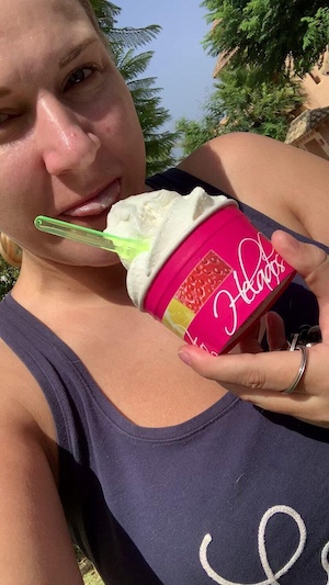 Slutty acting woman seeks dom men who can use me properly