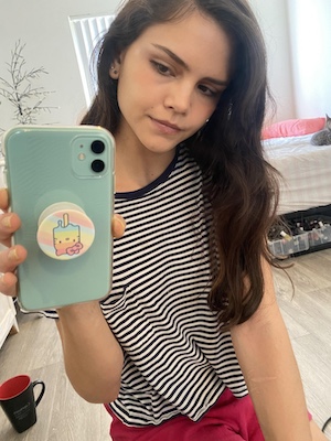 I might not have a lot of knowledge about sex, but I'm very interested in trying a few things sexually. Honestly, if my friends knew I was on here I'd be treated like a social outcast but it doesn't matter now. I still have a lot of things that I want to try for the first time, so I need a little "out of the ordinary"