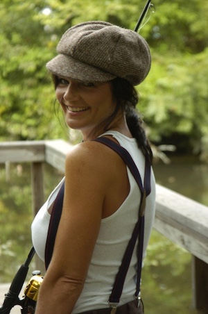 Real Sex Contact in Harned