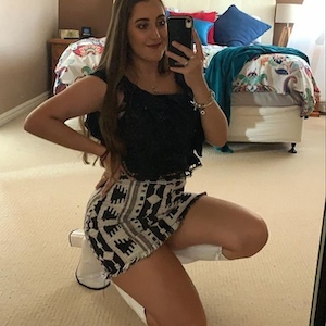 Real Sex Contact in Rock cave