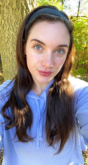 Real Sex Contact in Gray