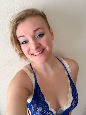 Real Sex Contact in Chunky