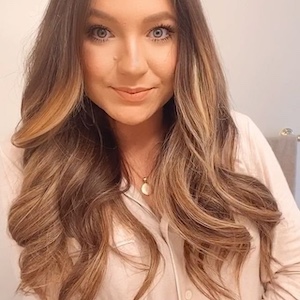 I call myself a career woman, but I also love to spend my weekends lounging around on the couch and watching pornography. I think I get the best of two worlds. When I've had a tough day, I'd grab a glass of wine and just wank my worries away.