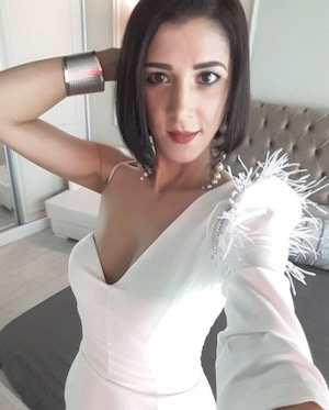 Real Sex Contact in Lenore