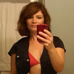 not sure what to put here, I am a married woman who is seeking something extra and safe. I like to still think I am sexy and desirable, what do you think? would love to at least chat with some horny men and explore what we could do, if you are also married then even better!