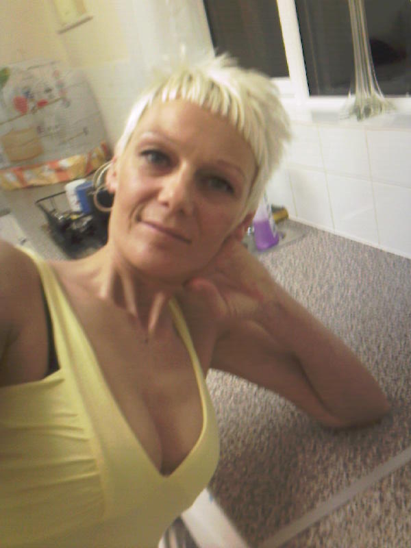 Real Sex Contact in Middle falls