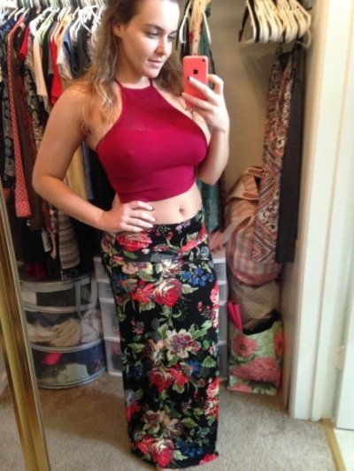 Looking for a serious man who can fuck me hardly and also care for me