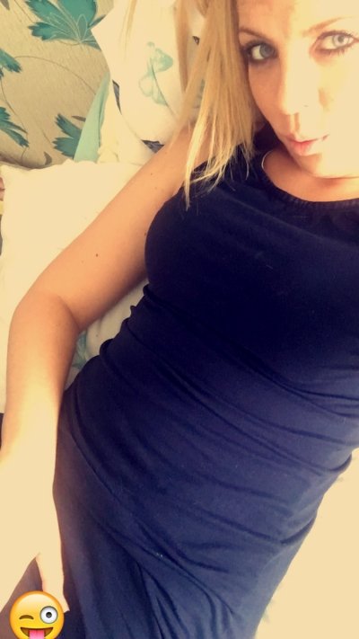 He's either got to be tall dark and handsome b Or if your a female smart and fun