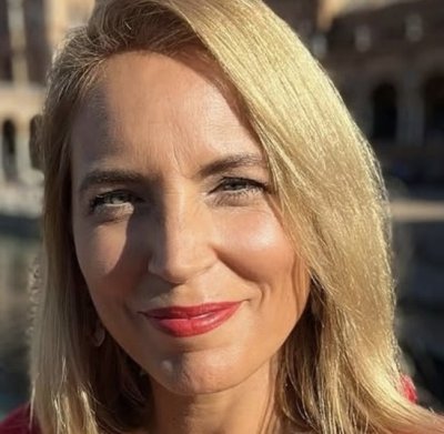 keepmeexciting age 41 from Richton, Mississippi