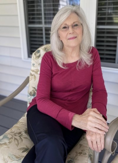 classylady1 age 62 from Mecosta, Michigan