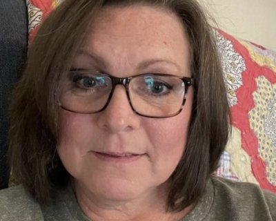 lovingperson age 55 from South Vienna, Ohio