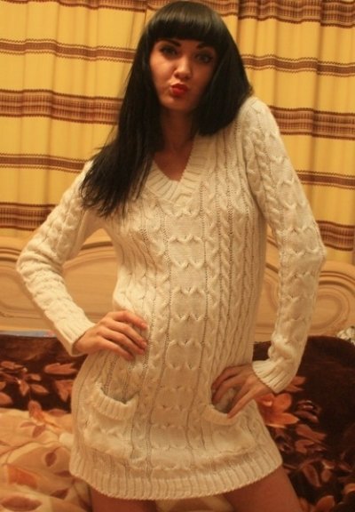 Hello, I'm a cute girl looking for an erotic experience. I think I'm very pretty and sexy and I know I could give you a great time :) Looks are really not that important, you being a nice gentleman are (even though you are looking replying on a sexy dating site you can still be a gentleman, nothing wrong with wanting sex -- I want it ;) In the message tell me your age, location, something about you, g/f or marriage status, and ask me whatever you want.