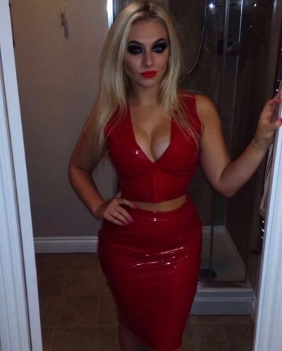 Extremely new to this thing, but I will give it a shot. I am a adventurous and spontaneous soul ,life has very much thrown some curveballs my way ,my kind heart and loyal nature is often my weakness. I am wanting something with no attachments. I am in slim shape and I keep myself in physically fit shape.