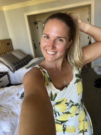 CherryPie66 age 31 from Swanton, Nebraska