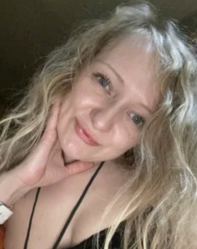 goldfish age 45 from Arnolds Park, Iowa