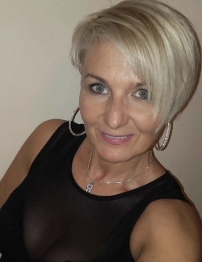 I have always thought that following my feelings was very important and now I realised I want to have a partner in crime to have a little fun with. I'm in no rush to be in a 'couple' again. I'm perfectly fine as I am with a partner to call on when I'm in the mood, which is quite often these days :)