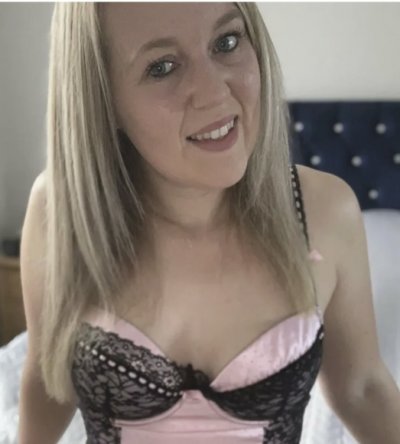 MissTaken age 46 from Harris, New York