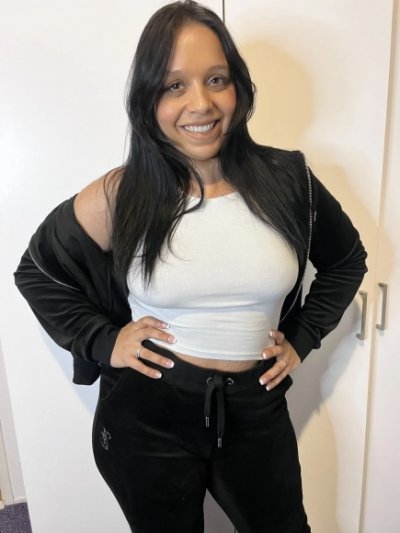 glossedup age 48 from Lightfoot, Virginia