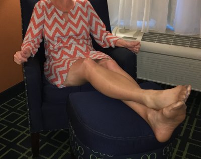 All I need is a steaming cup of coffee to start up my day and a good fucking at night to end it right. I am quite a naughty woman and love nothing more than to suck a good dick xx