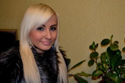 DaniellaX age 27 from Whittemore, Iowa