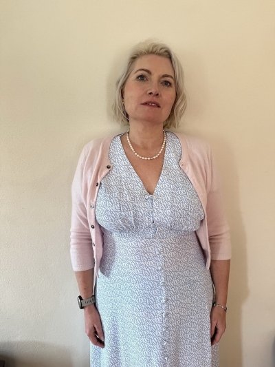 Is it weird for me to say that no man has ever satisfied my sexual need before? I hope that question doesn't bother you or anything because it's true. But then I've only ever been with 3 men, ever. Maybe you are the man who can make me experience the orgasm I've been craving for my entire life. I want to experience an earth-shattering orgasm at least once in my life!