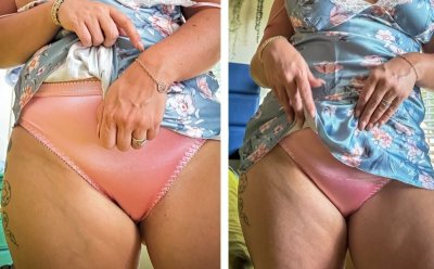 I'm so tired of 'pleasuring' myself. I need a real man to touch me, caress me, hold me. I'll be honest, I am married and for now at least I'm not looking to change that. But I do want to be with a man. I need to be intimate with someone, my body and soul yearns for it...