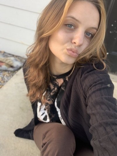 heylovers age 30 from Drayton Plains, Michigan