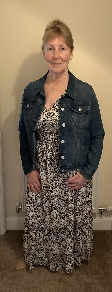 tippy-toes age 61 from Carlton, Alabama