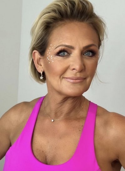 WittyFlirt age 58 from Liberty Center, Iowa