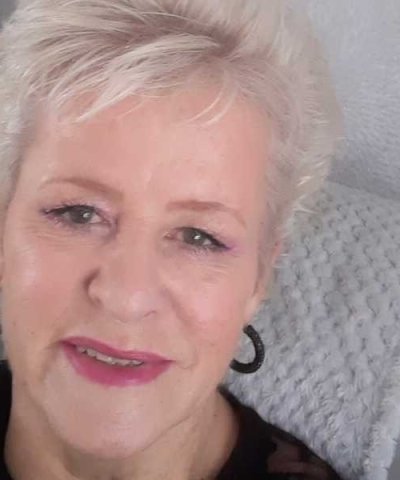 I think I am the best one you can have if you are looking for ladies around my age. However, you should not expect much from this frail body of mine. We might need to take a short break every once in a while when we fuck roughly and hard.