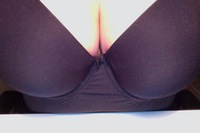 like my Weapons of Mass Seduction ?i dont want to talk a lot of nonsense. i may be young but i know what i like. When guys on here ask me to describe myself, I always say busty.

not looking for anything serious, just some good, clean, safe fun. so send a pic my way if you have one and we can see where this heads.