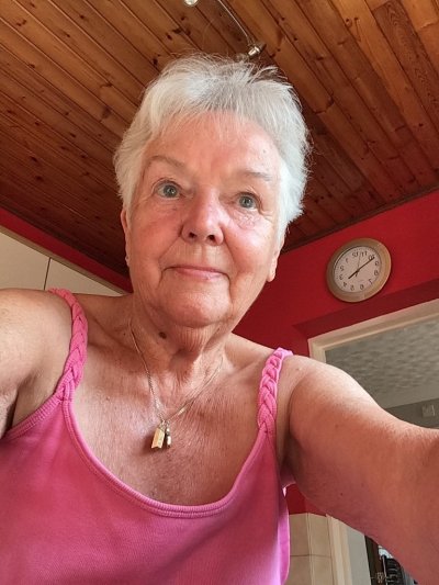 hotgilf5 age 67 from Saint Joe, Arkansas