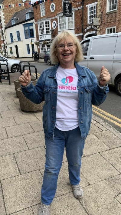 peach-cream4 age 63 from Oakman, Alabama