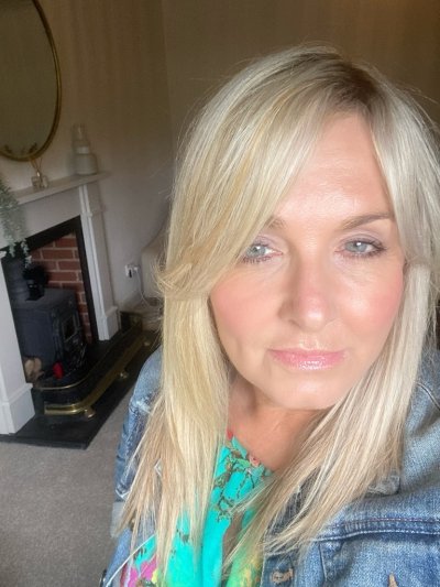 grammarissexy age 49 from Stacyville, Iowa