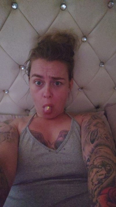 If I reply to your message dont assume I'm interested in fucking you.