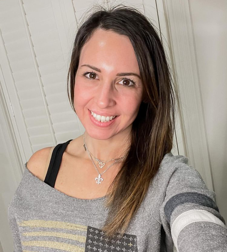 Meli43 age 44 from Lewes, Delaware