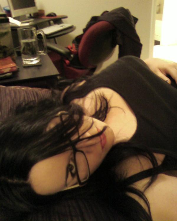 Midnight_Harlot age 31 from Denver, Colorado