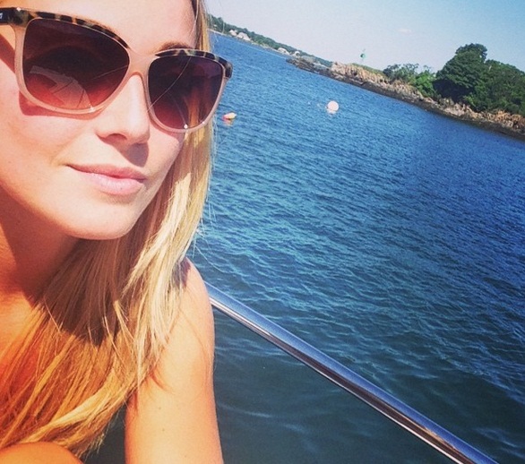 KayceeRN88 from San Francisco, California