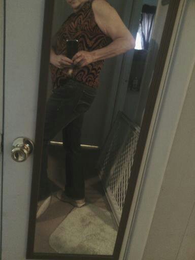 Billiesue age 58 from Dayton, Ohio