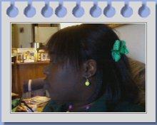 esha1 age 24 from New Orleans, Louisiana