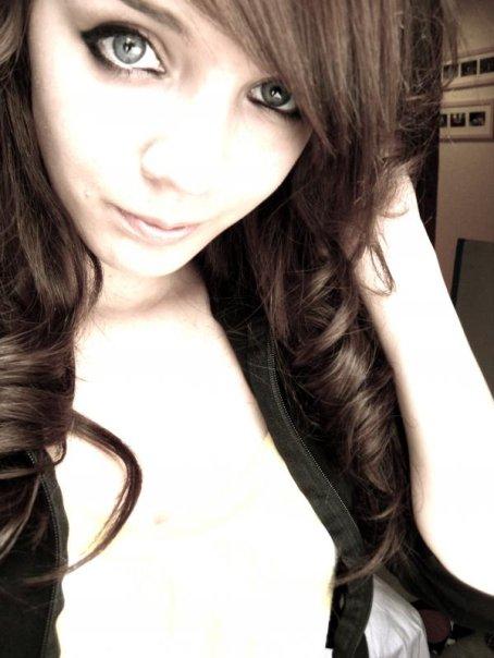 ClaryssaAnn age 25 from Troy, Ohio