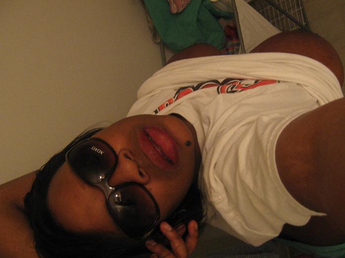CandisD age 27 from Anniston, Alabama