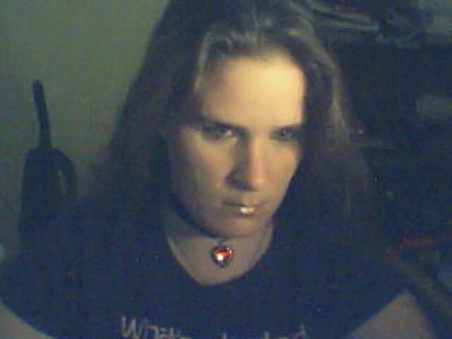 Sakita age 34 from Murfreesboro, Tennessee